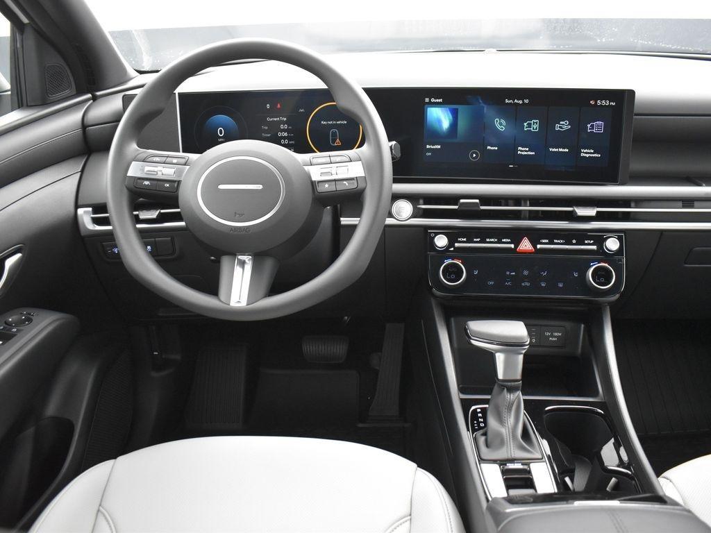 new 2026 Hyundai SANTA CRUZ car, priced at $37,070