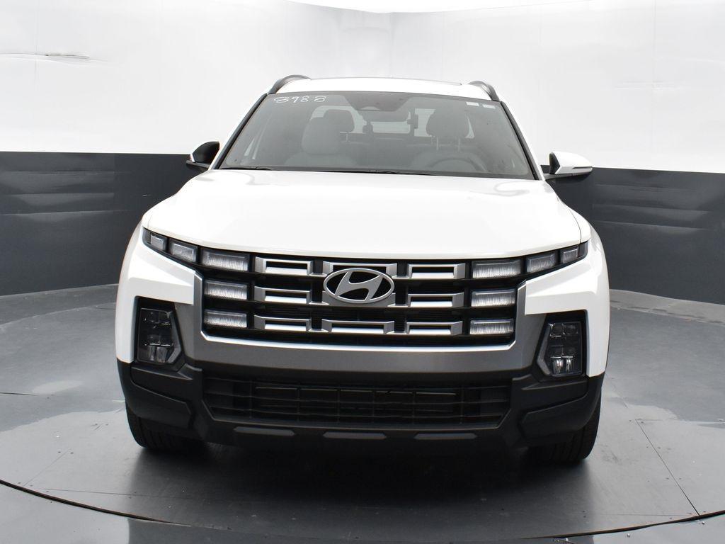 new 2026 Hyundai SANTA CRUZ car, priced at $37,070