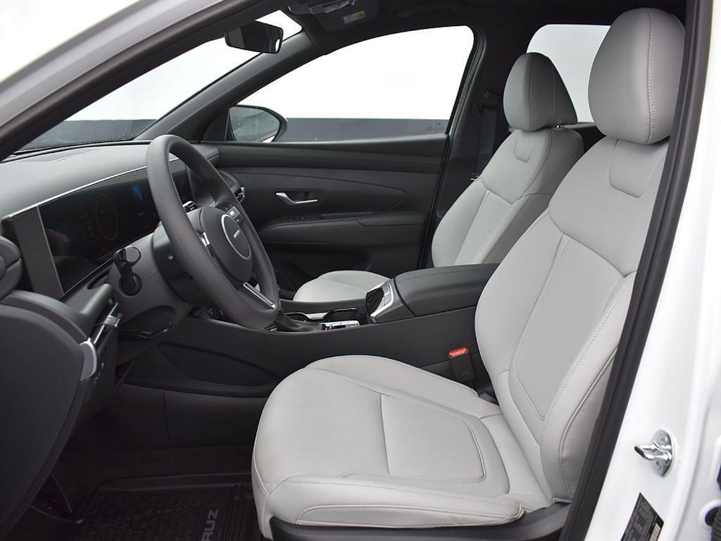 new 2026 Hyundai SANTA CRUZ car, priced at $36,820
