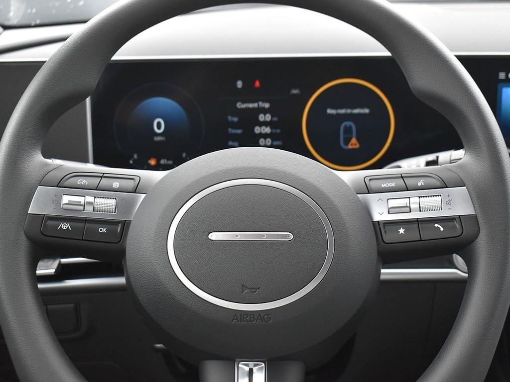 new 2026 Hyundai SANTA CRUZ car, priced at $36,820