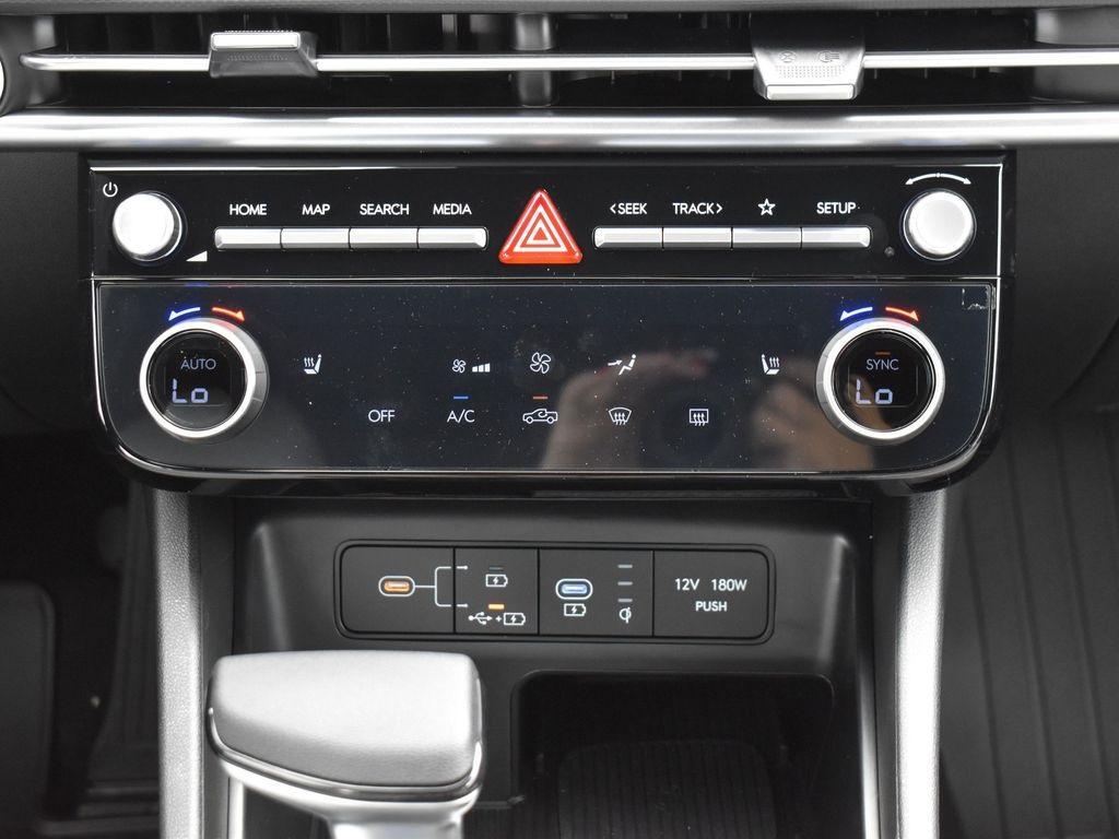 new 2026 Hyundai SANTA CRUZ car, priced at $37,070