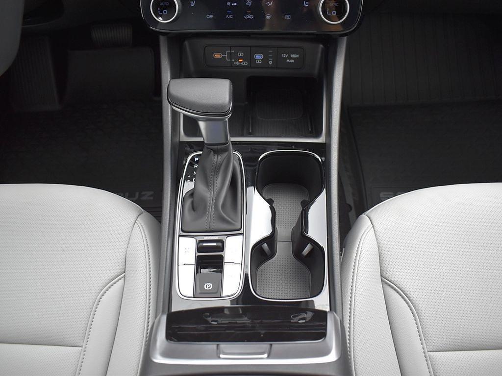 new 2026 Hyundai SANTA CRUZ car, priced at $36,820