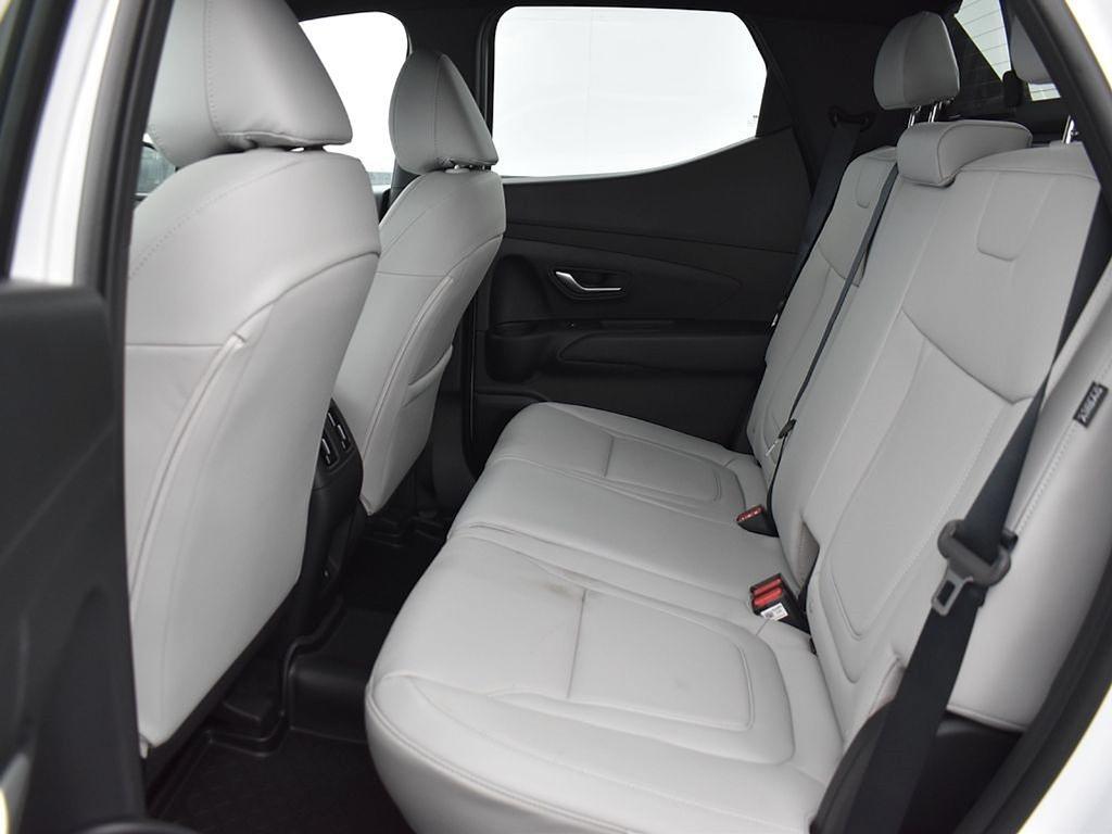 new 2026 Hyundai SANTA CRUZ car, priced at $36,820