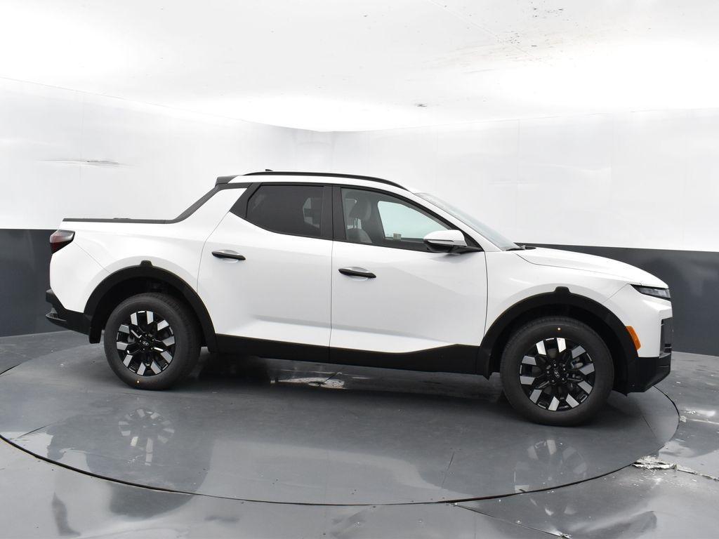 new 2026 Hyundai SANTA CRUZ car, priced at $37,070