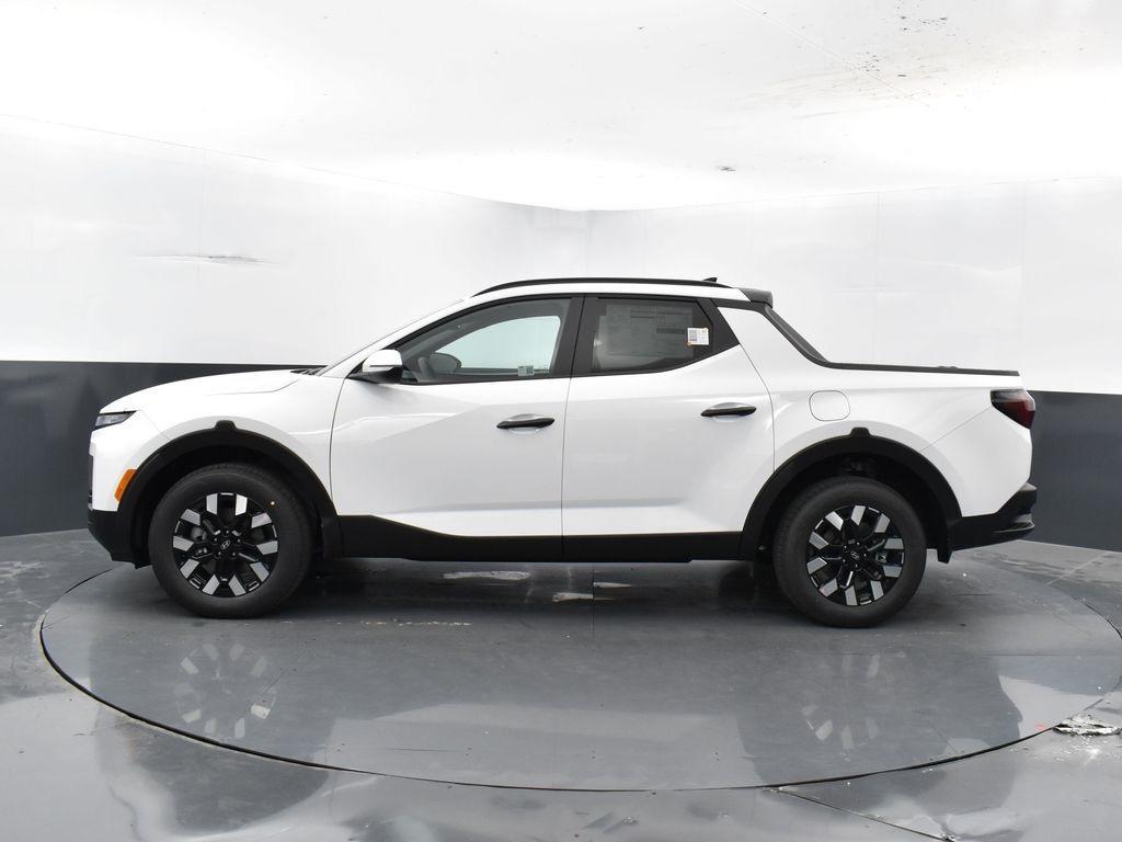 new 2026 Hyundai SANTA CRUZ car, priced at $37,070