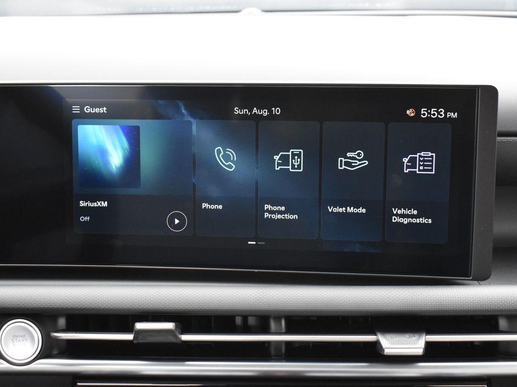 new 2026 Hyundai SANTA CRUZ car, priced at $37,070