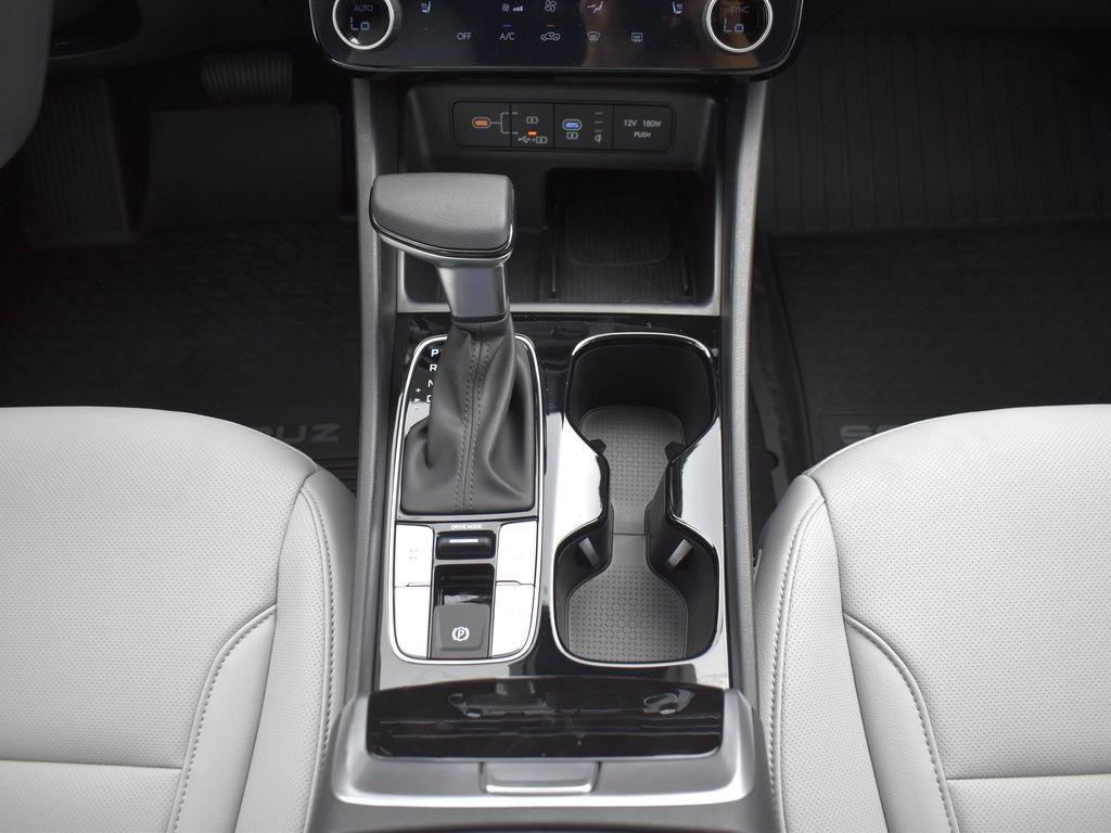 new 2026 Hyundai SANTA CRUZ car, priced at $37,070