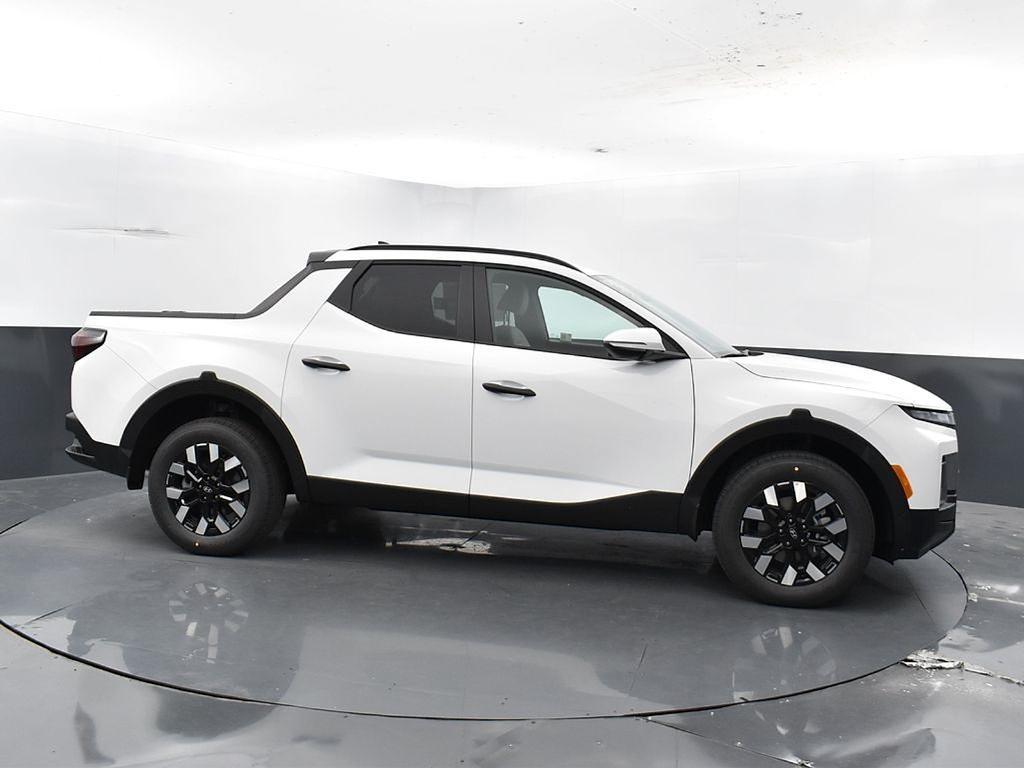 new 2026 Hyundai SANTA CRUZ car, priced at $36,820