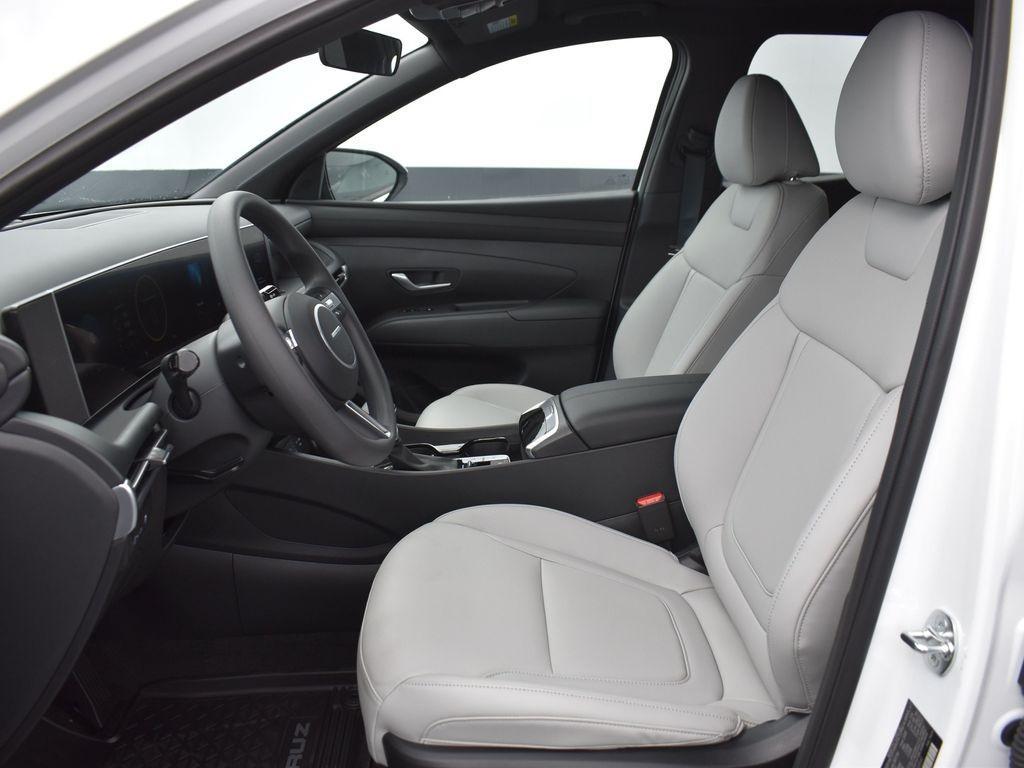 new 2026 Hyundai SANTA CRUZ car, priced at $37,070