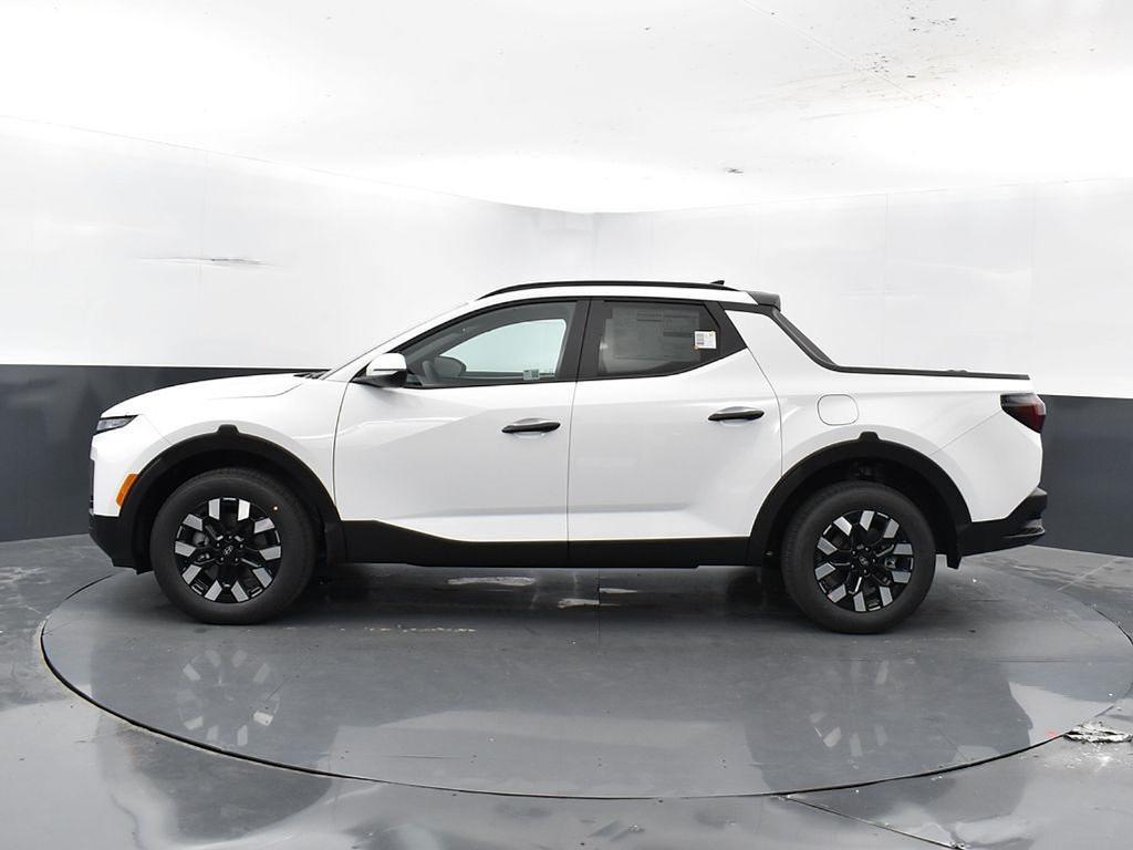new 2026 Hyundai SANTA CRUZ car, priced at $36,820