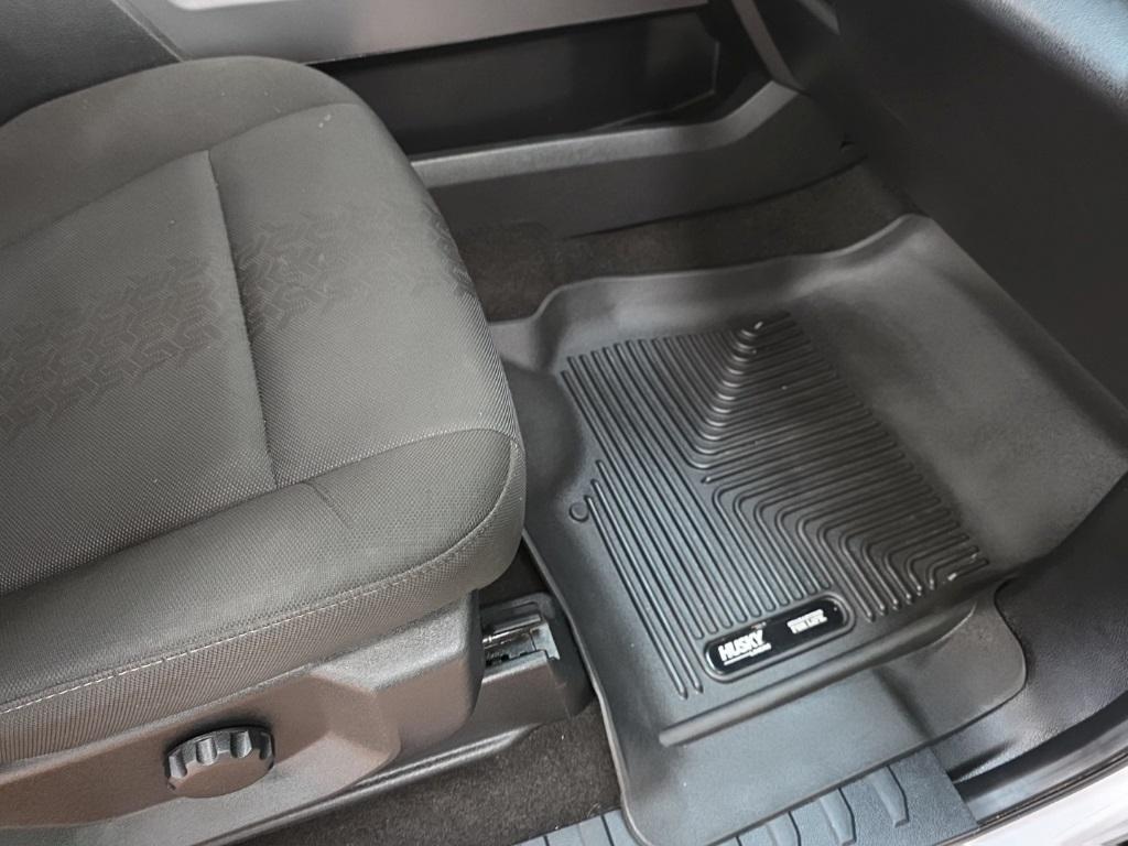 used 2018 Ford F-150 car, priced at $19,807