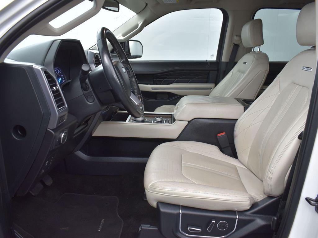 used 2020 Ford Expedition Max car, priced at $38,188
