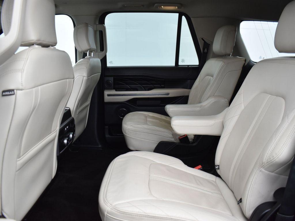 used 2020 Ford Expedition Max car, priced at $38,188
