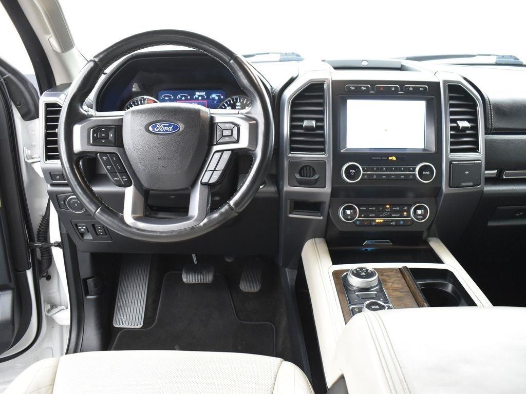 used 2020 Ford Expedition Max car, priced at $38,188