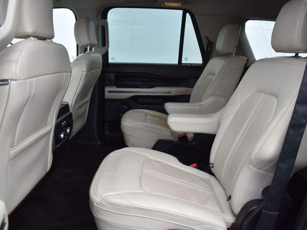used 2020 Ford Expedition Max car, priced at $38,188