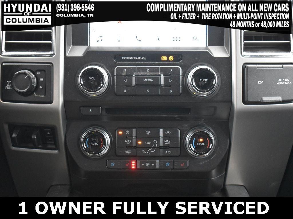 used 2017 Ford F-350 car, priced at $57,531