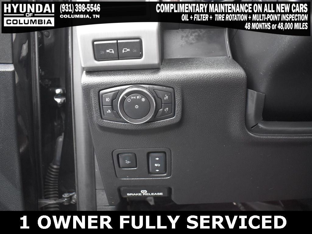 used 2017 Ford F-350 car, priced at $57,531