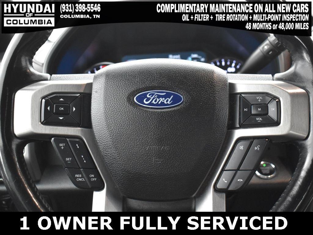 used 2017 Ford F-350 car, priced at $57,531