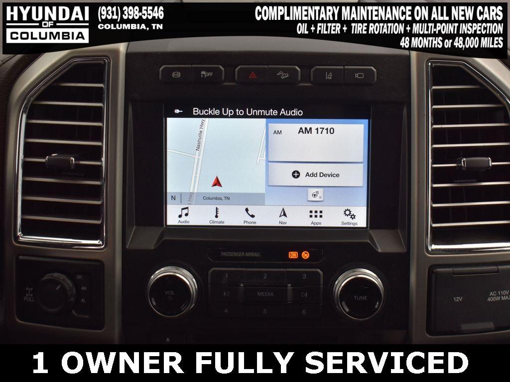 used 2017 Ford F-350 car, priced at $57,531