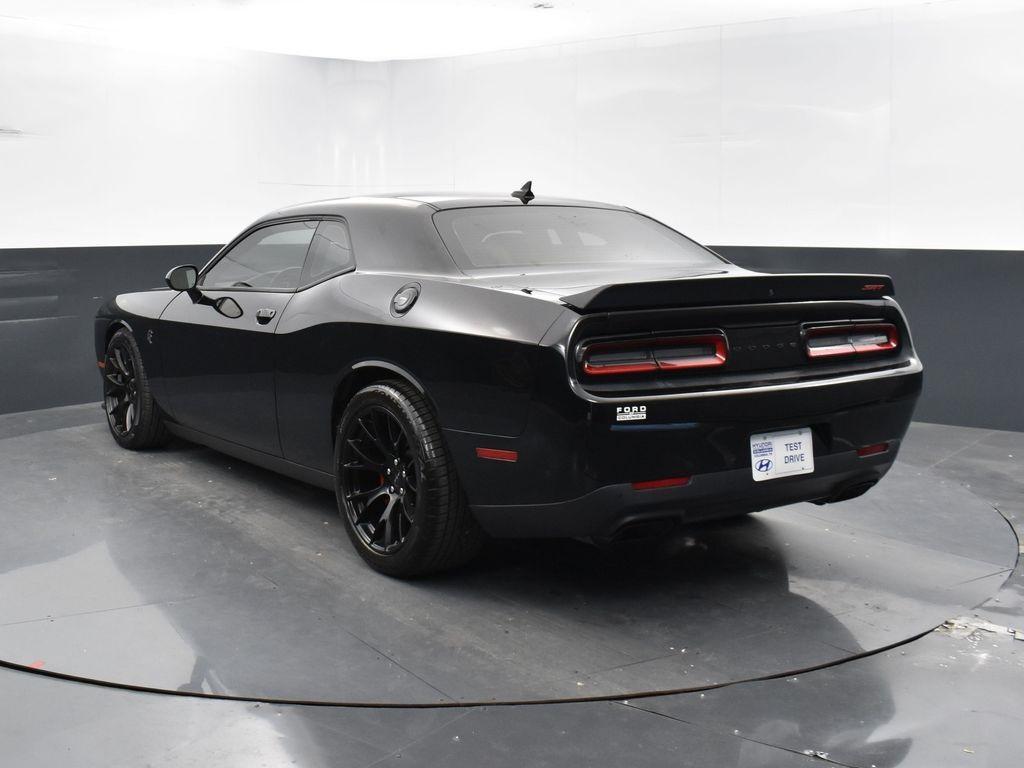 used 2015 Dodge Challenger car, priced at $45,568