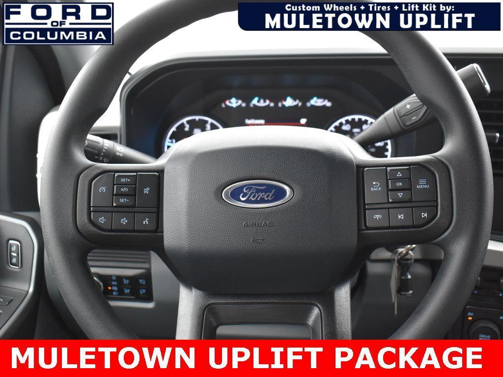 used 2025 Ford F-250 car