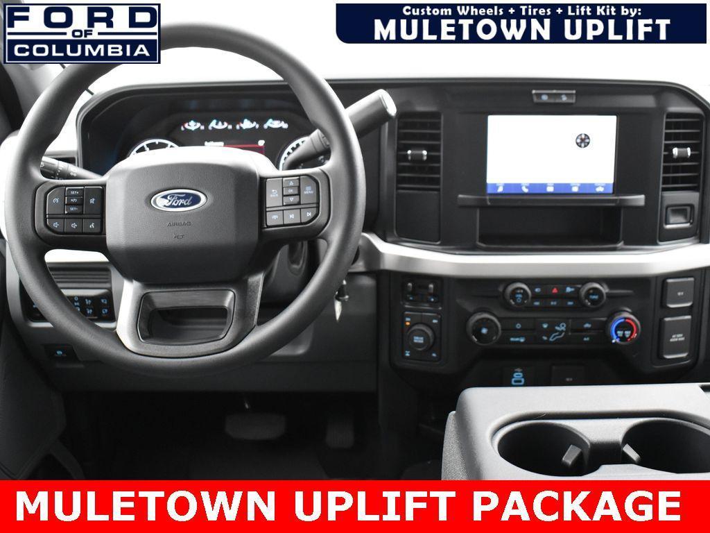 used 2025 Ford F-250 car