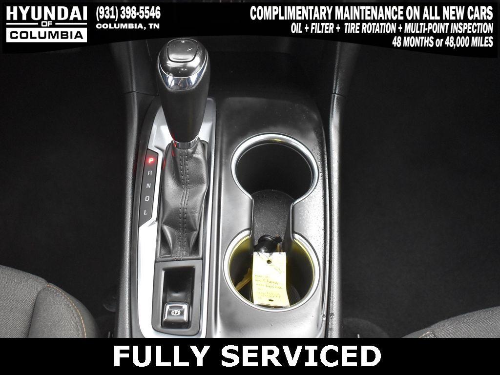 used 2019 Chevrolet Equinox car, priced at $17,508