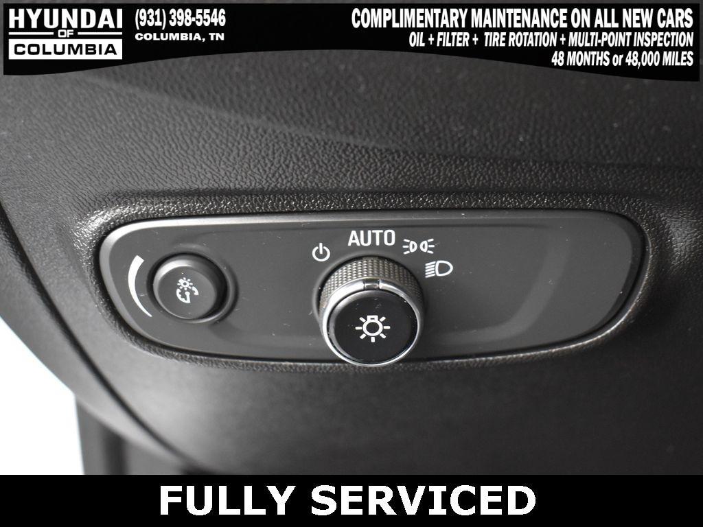 used 2019 Chevrolet Equinox car, priced at $17,508