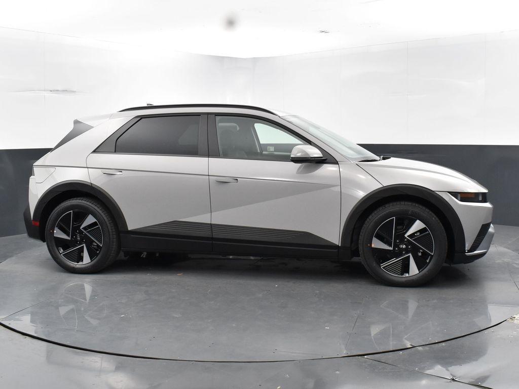 new 2025 Hyundai IONIQ 5 car, priced at $44,515