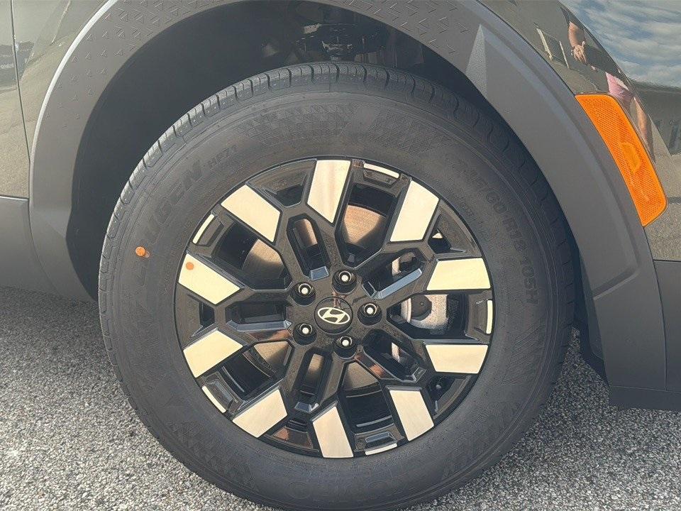 new 2026 Hyundai SANTA CRUZ car, priced at $36,761