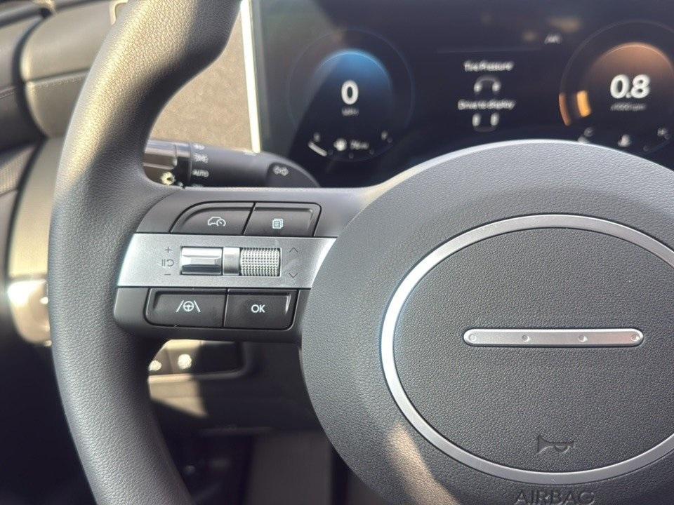 new 2026 Hyundai SANTA CRUZ car, priced at $36,761