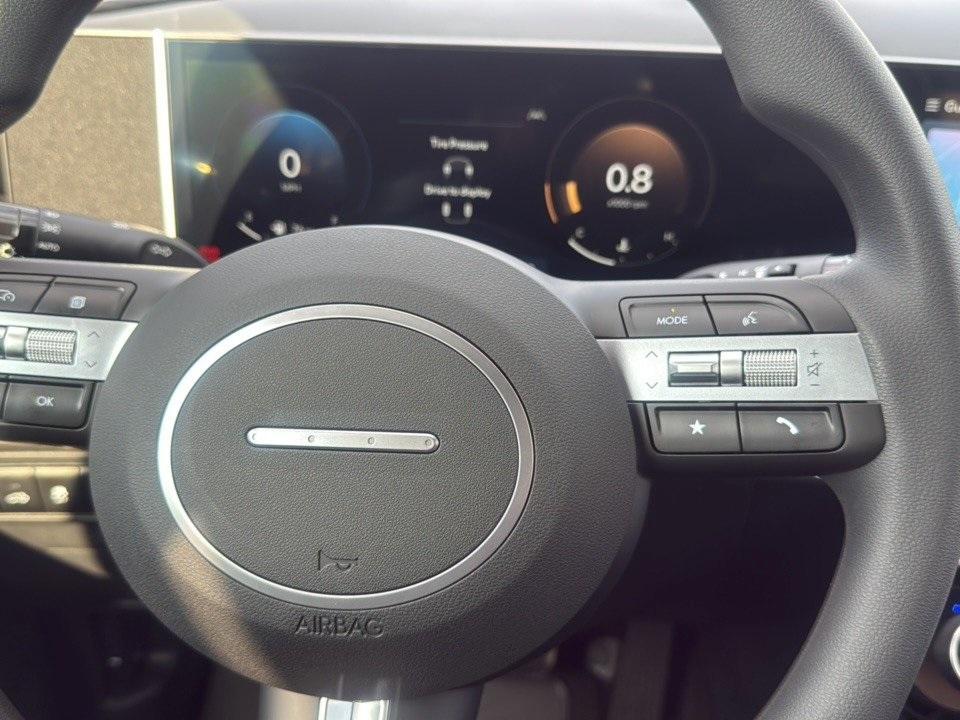 new 2026 Hyundai SANTA CRUZ car, priced at $36,761