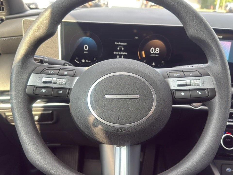new 2026 Hyundai SANTA CRUZ car, priced at $36,761