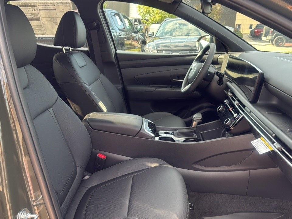 new 2026 Hyundai SANTA CRUZ car, priced at $36,761