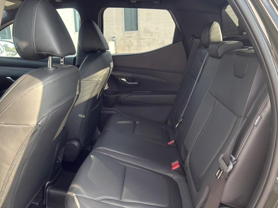 new 2026 Hyundai SANTA CRUZ car, priced at $36,761