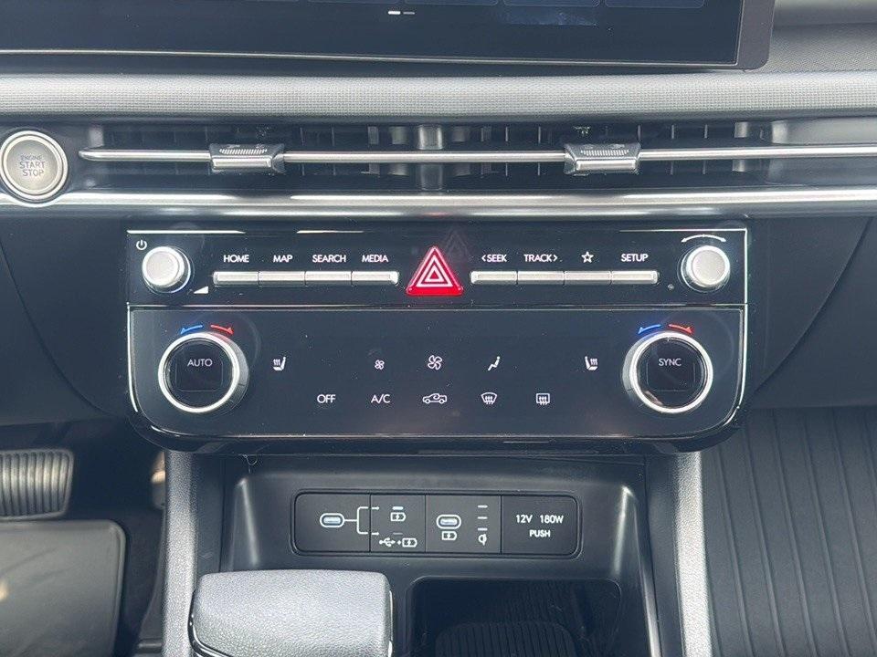 new 2026 Hyundai SANTA CRUZ car, priced at $36,761