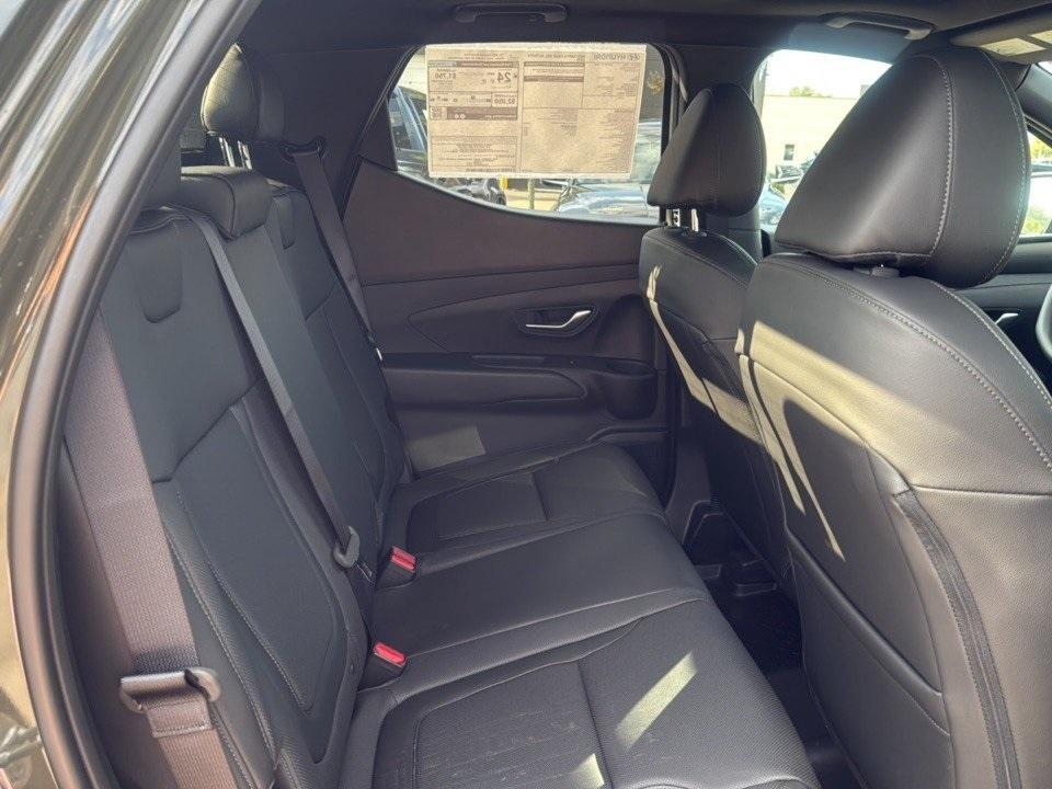 new 2026 Hyundai SANTA CRUZ car, priced at $36,761