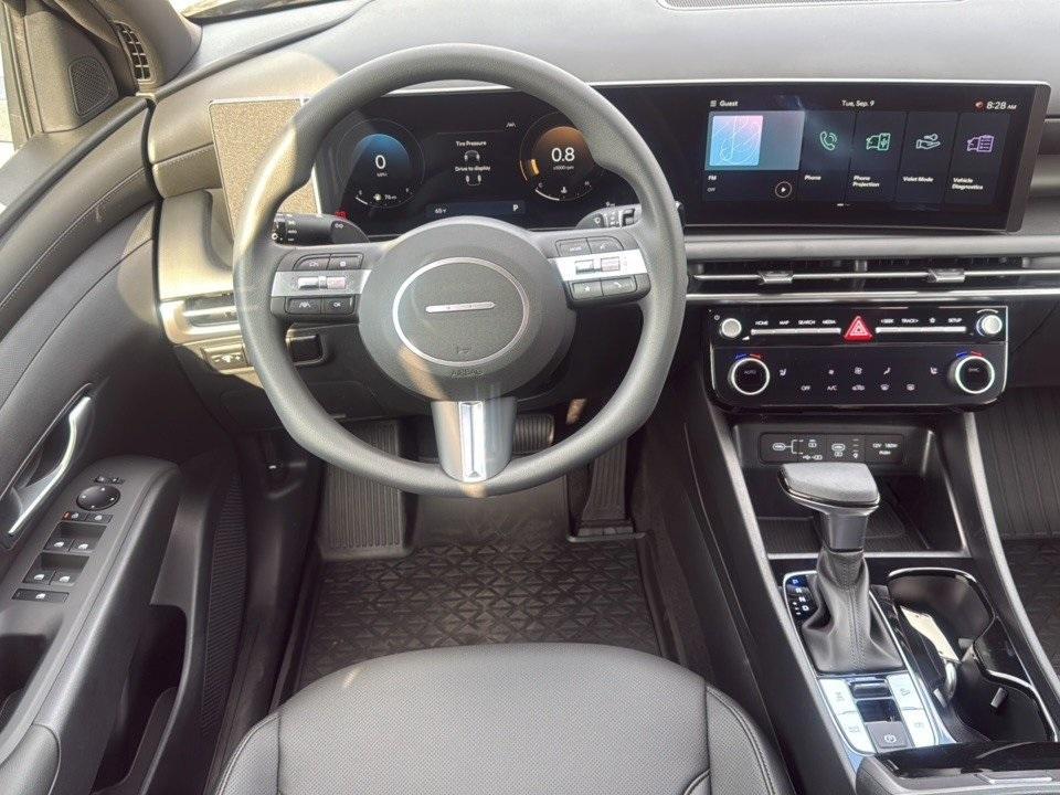 new 2026 Hyundai SANTA CRUZ car, priced at $36,761