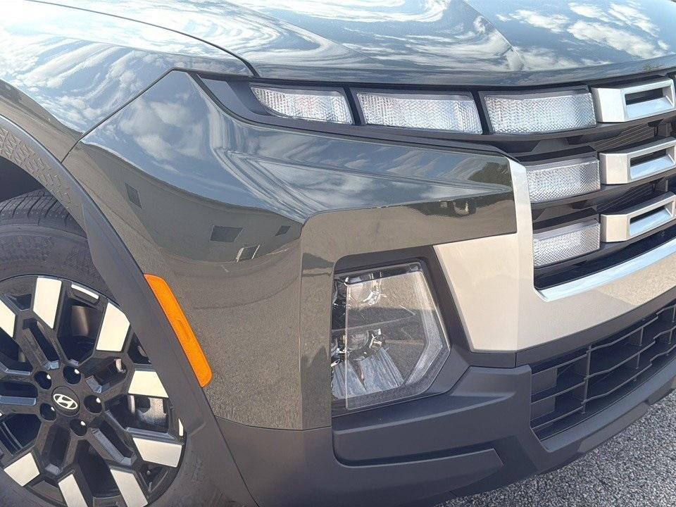 new 2026 Hyundai SANTA CRUZ car, priced at $36,761