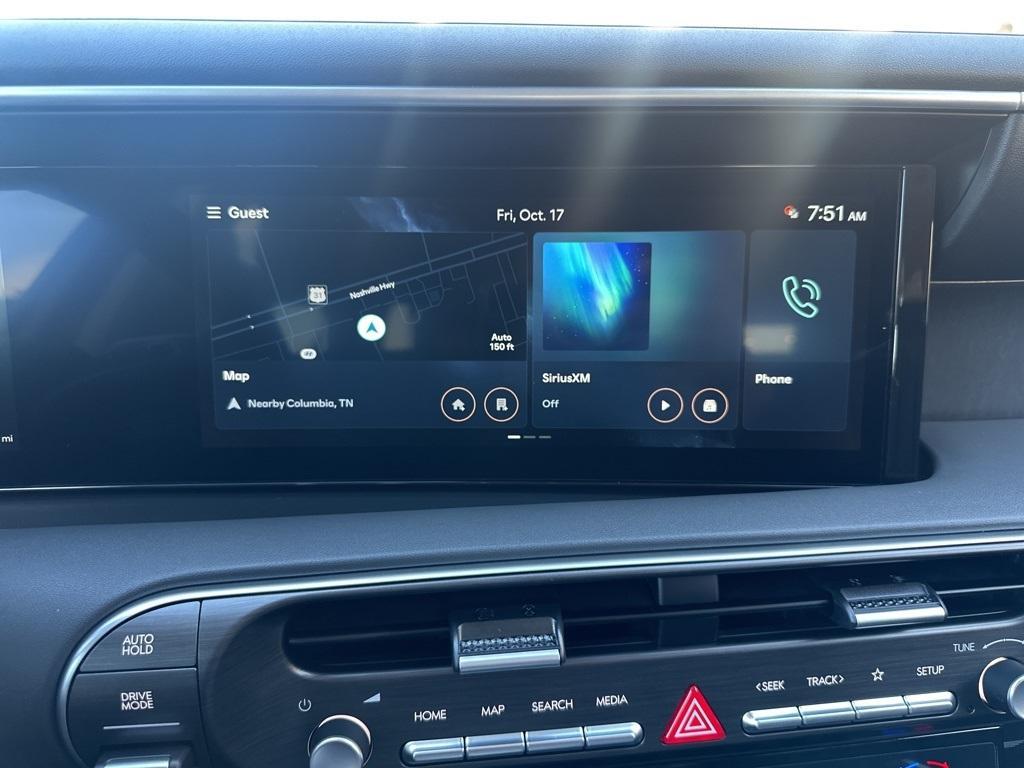 new 2026 Hyundai Palisade car, priced at $41,617