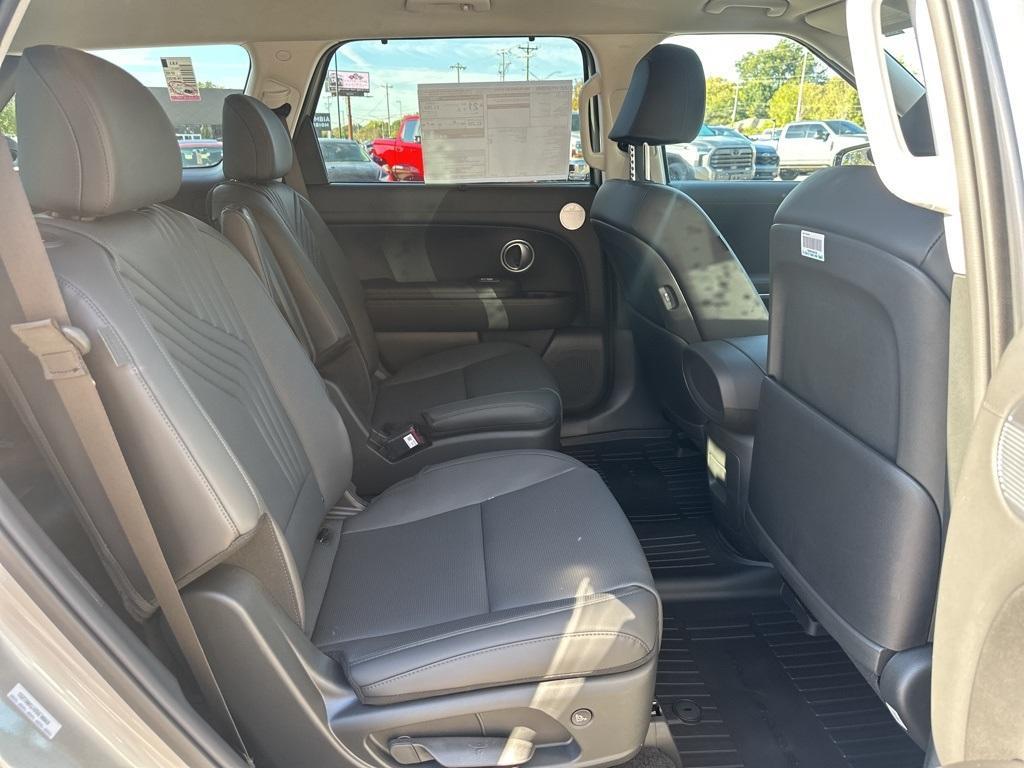 new 2026 Hyundai Palisade car, priced at $41,617