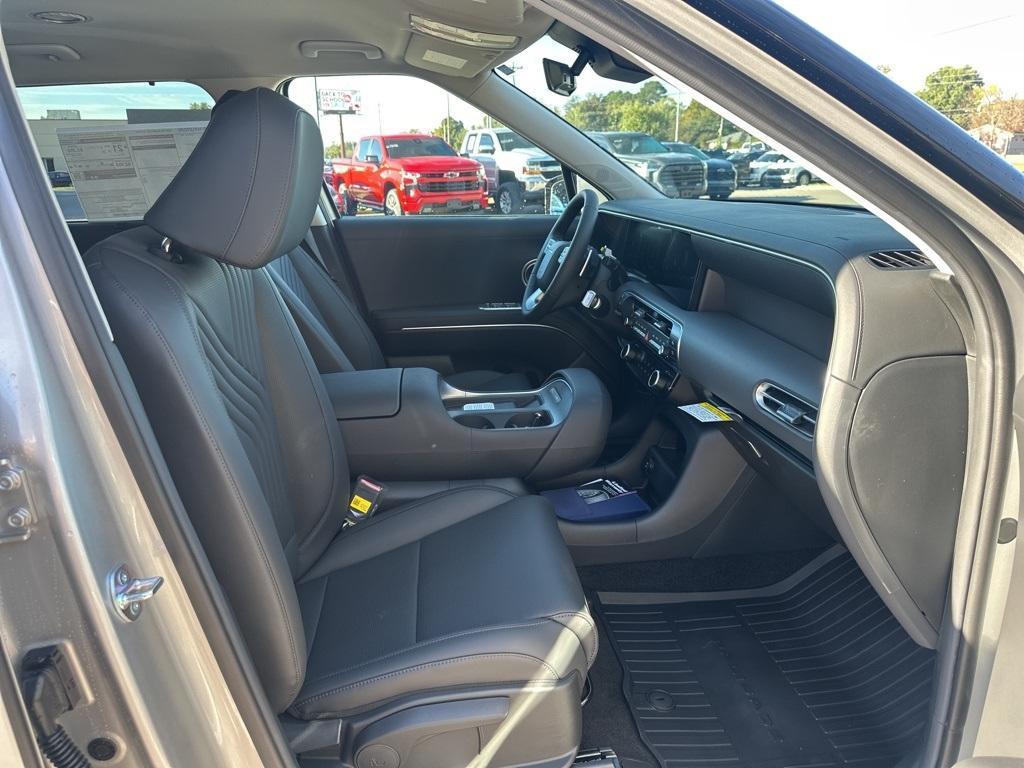 new 2026 Hyundai Palisade car, priced at $41,617