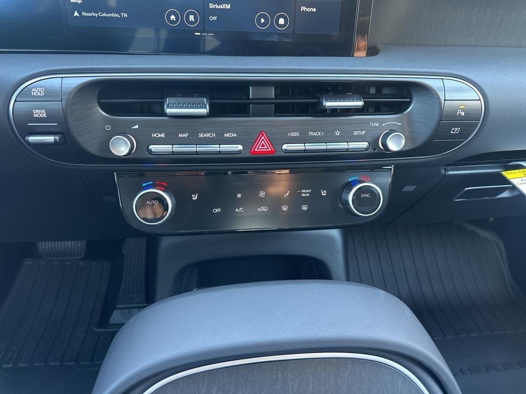 new 2026 Hyundai Palisade car, priced at $41,617