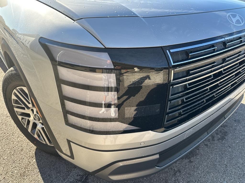 new 2026 Hyundai Palisade car, priced at $41,617