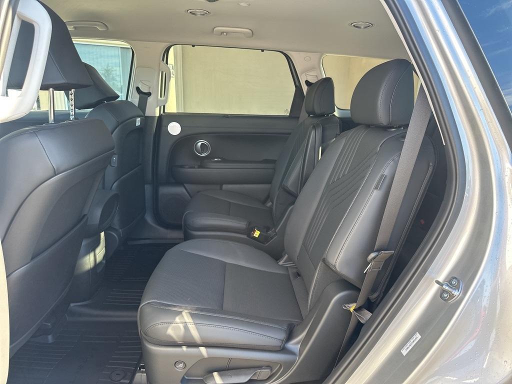 new 2026 Hyundai Palisade car, priced at $41,617