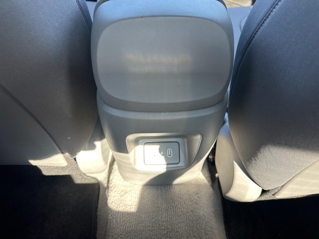 used 2025 Hyundai Elantra car, priced at $20,546