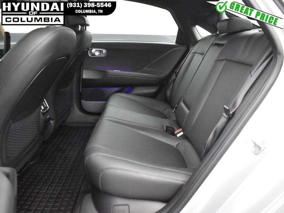 used 2024 Hyundai IONIQ 6 car, priced at $35,810