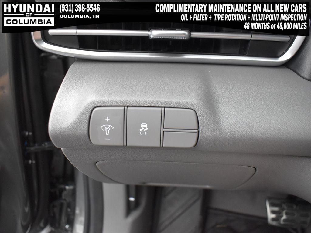 new 2025 Hyundai Elantra car, priced at $23,750