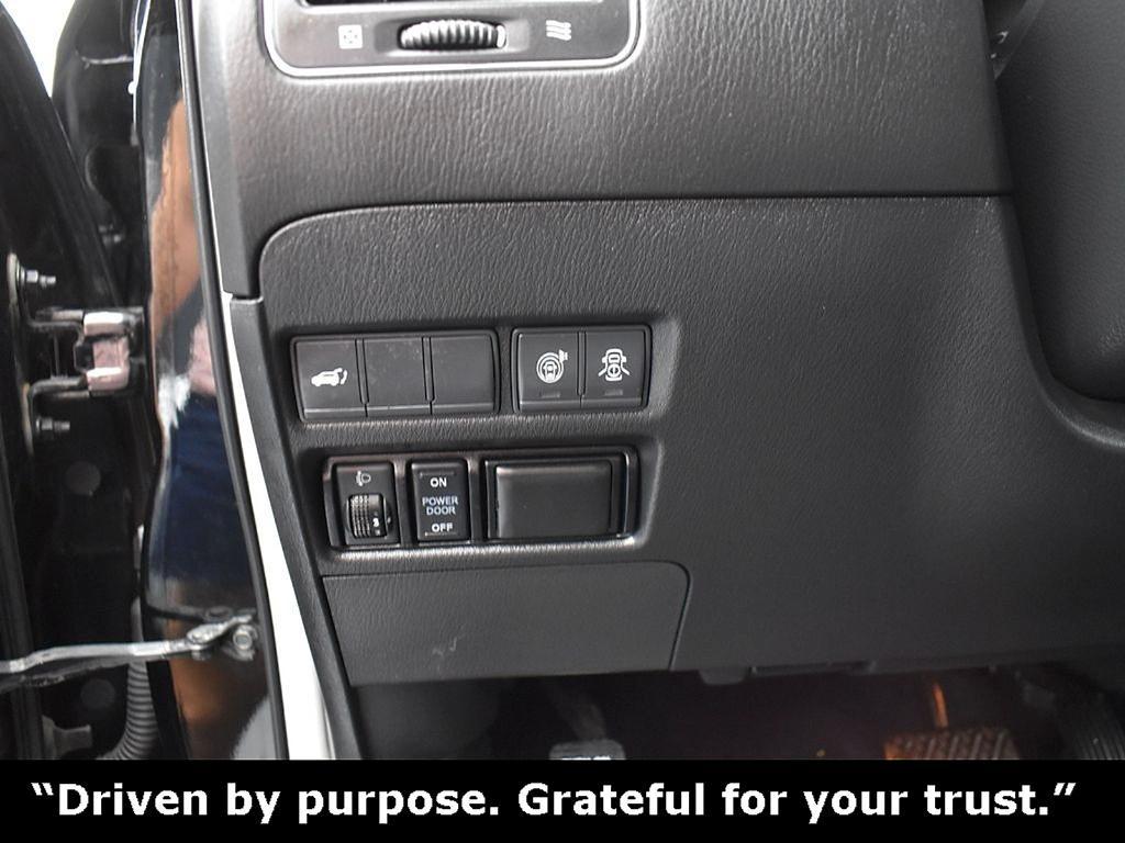 used 2019 Nissan Armada car, priced at $17,994