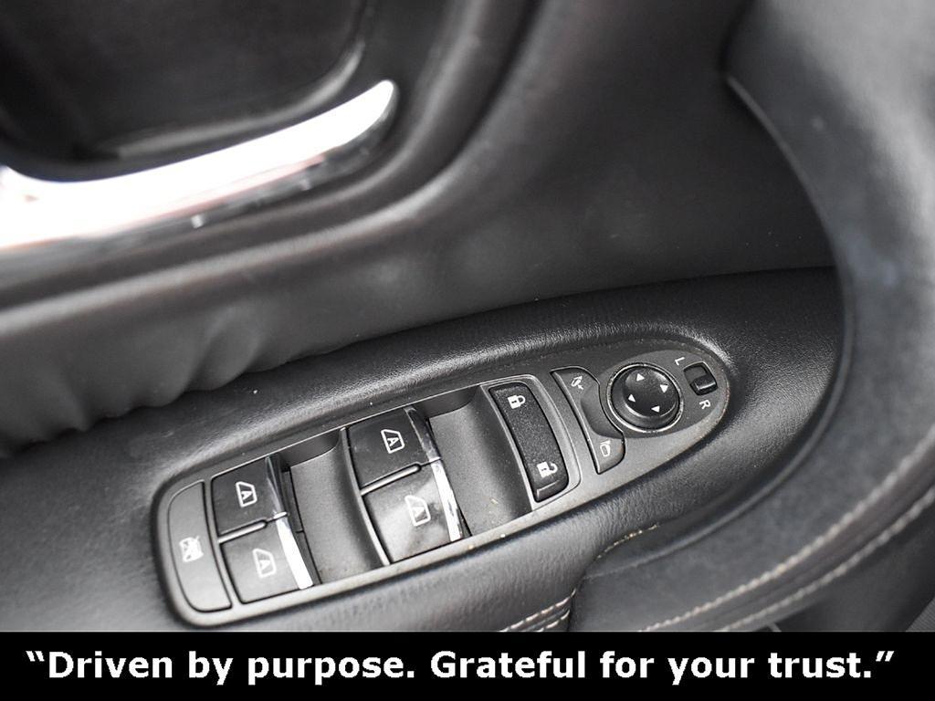 used 2019 Nissan Armada car, priced at $17,994